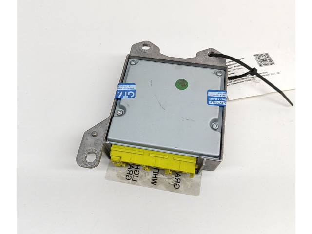 Блок подушек безопасности GDK457K30   Mazda 6