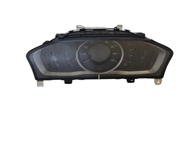 Přístrojová deska  Volvo V60 2014 769315620U, 769317840U  