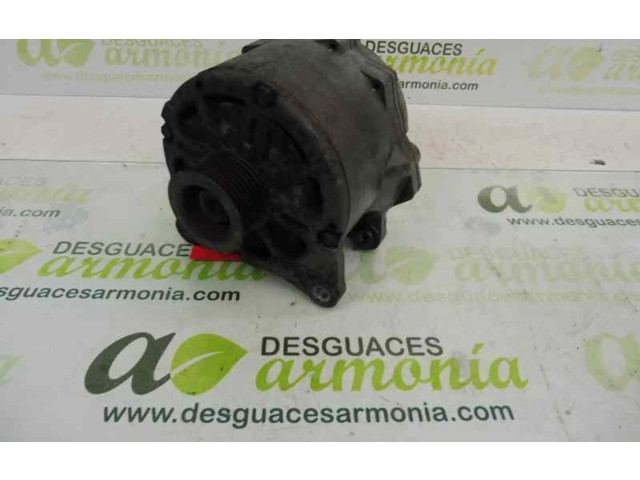 Генератор 077903015Q   Audi A8 S8 D3 4E      