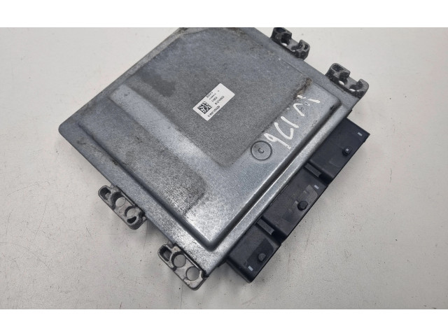 Řídící jednotka A6079002200, S180212084A   Mercedes-Benz A W176 2017