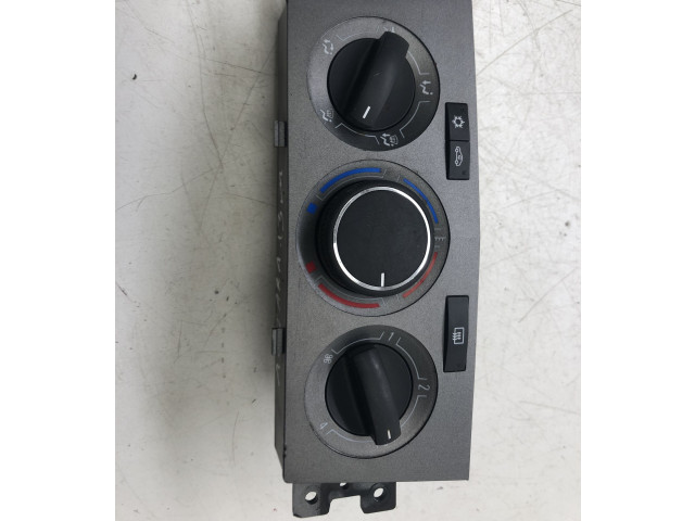 Блок управления климат-контролем 95261985   Opel Antara