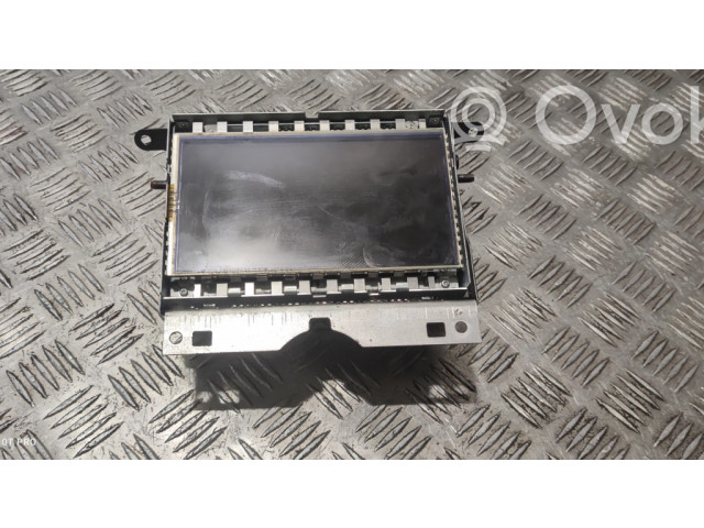 Дисплей    DH3210E889BD   Land Rover Range Rover Sport L320