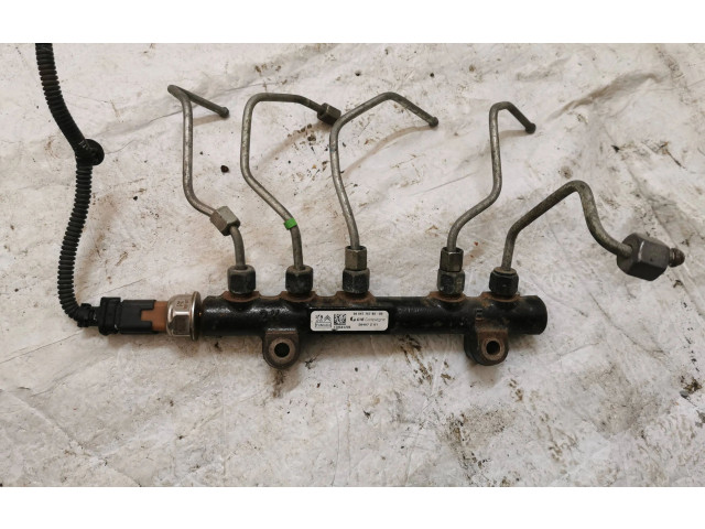 Vstřikovací lišta 9804776780, 170541206   Peugeot 308     