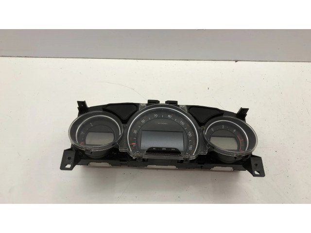 Панель приборов 9665560680   Citroen C5       