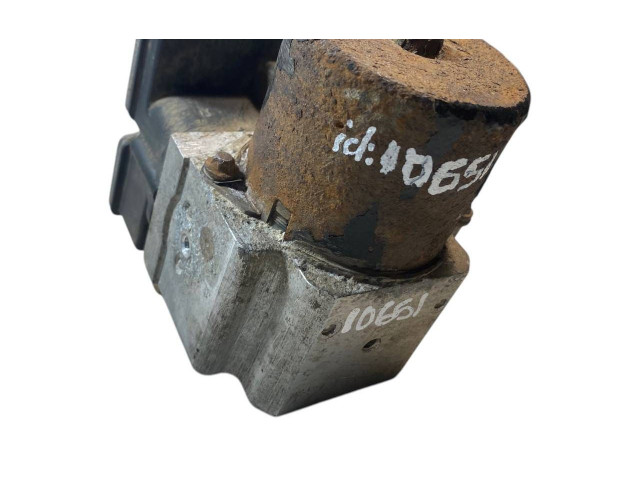 Jednotka ABS 8200343525, 93852852   Renault Trafic II (X83) 2006