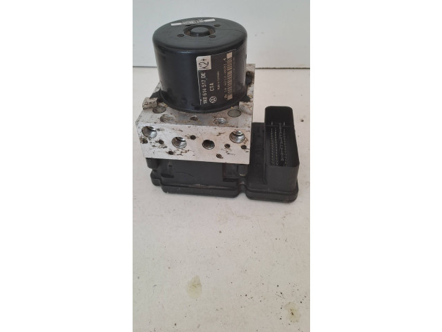 Блок АБС 1K0907379BJ, 1K0614517DE   Volkswagen  Touran II  2010 - 2016 года