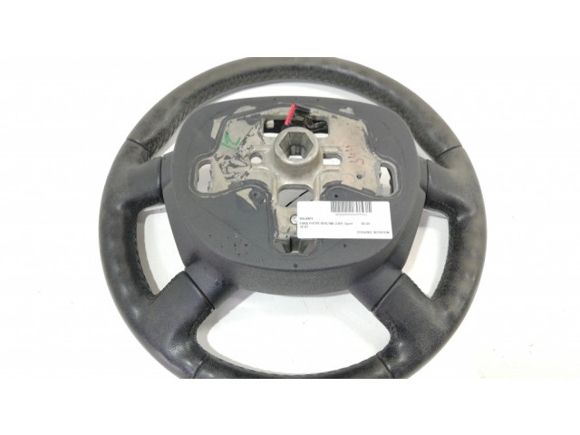 Руль Ford Focus  2004-2010 года 30347735      