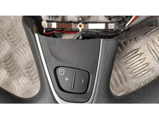 Volant Renault Captur 2019 484006599R  
