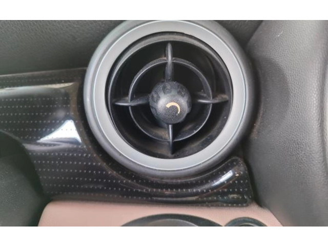Блок управления климат-контролем    Mini One  Cooper Coupe R56