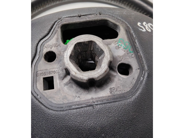 Volant Volvo S80 2005 SV5518700  