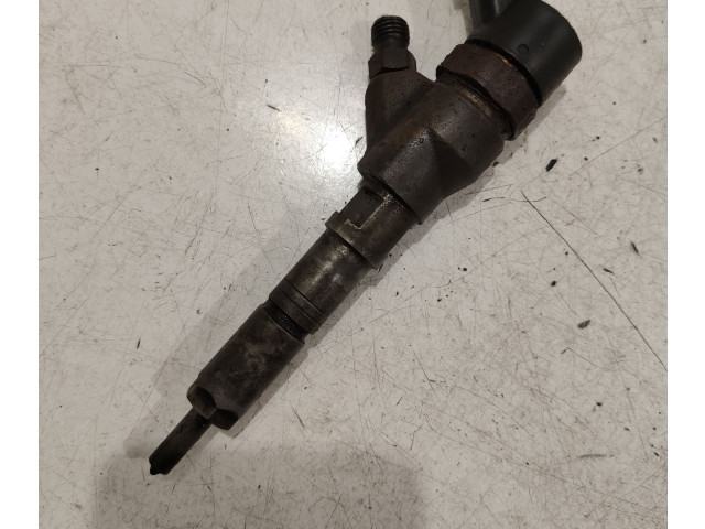 Vstřikovač 9640895380   Citroen Evasion  pro naftový motor 2.0  