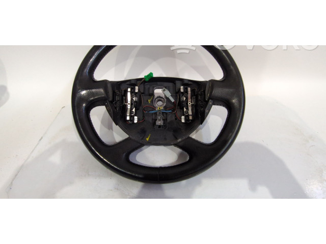 Volant Renault Trafic II (X83) 2012 8200198978, 8200004211  