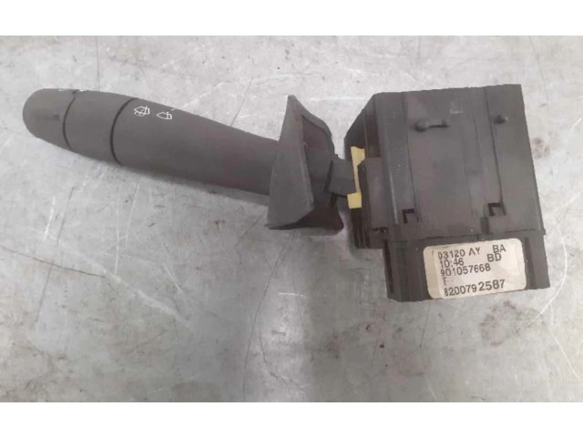 Переключатель дворников 8200792587, MANDOLIMPIA   Renault Sandero I