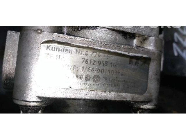 Блок подушек безопасности 4779716, 22661   Saab 9-3 Ver2