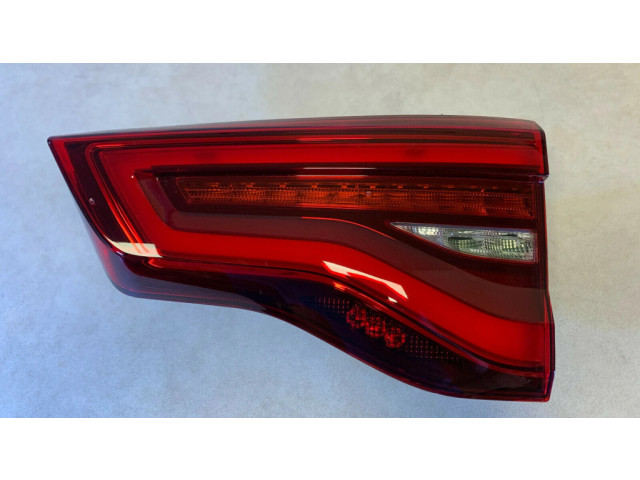 Задний фонарь  63217408744, 63219853378    BMW X3 G01   2018- года