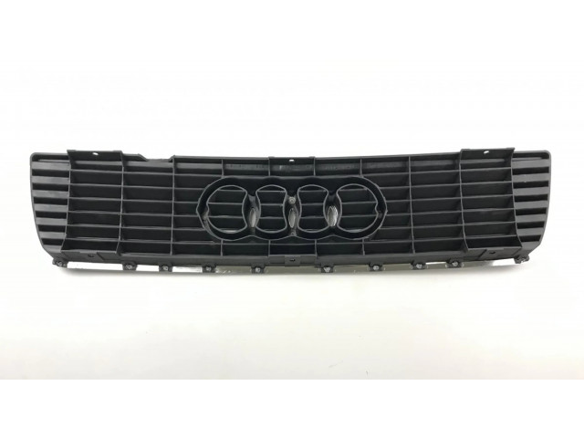 Передняя решётка Audi V8  441853655C      