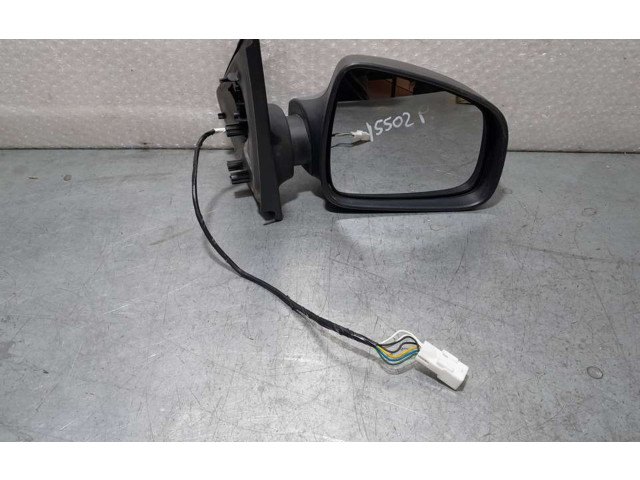 Zpětné zrcátko pravé Dacia Sandero 2019  ELECTRICO7CABLES  