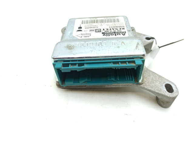 Блок подушек безопасности 8200469223, 93856088   Renault Trafic II (X83)