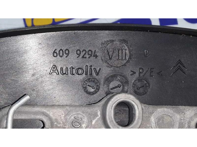 Volant Citroen C3 Picasso 2010 96848990, 6099294  