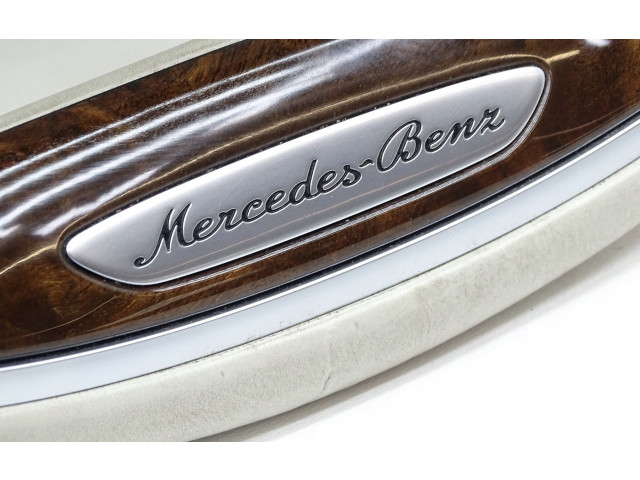 Volant Mercedes-Benz S W222 2013 A2224605503  