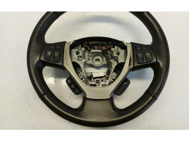 Volant Suzuki Vitara (LY) 2020   