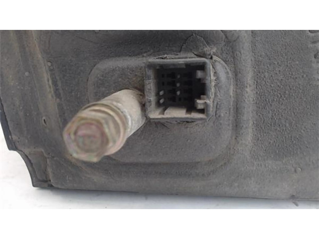 Zpětné zrcátko  levé Hyundai Matrix 2001  8761017320  