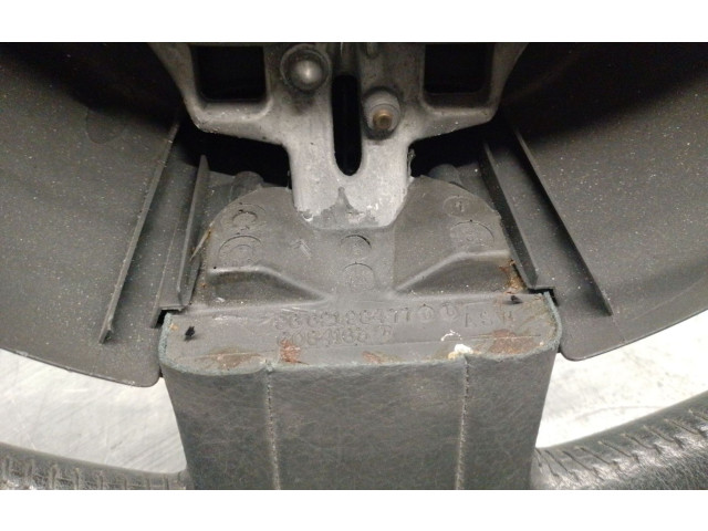 Volant Citroen C6 2008 9662198477, 4109HR  
