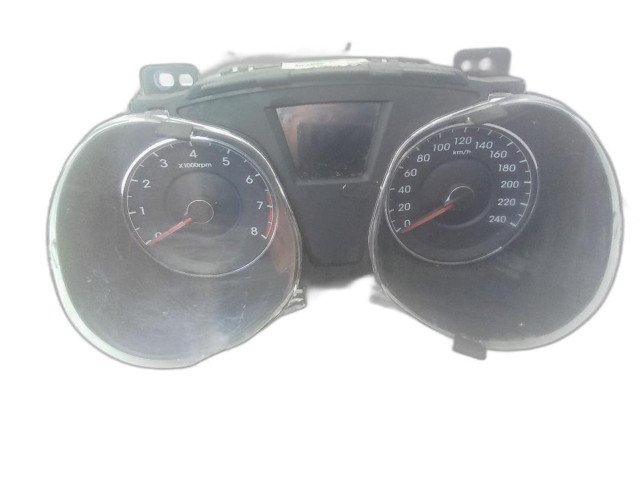 Панель приборов 940031K070, 94003-1K070   Hyundai ix20       