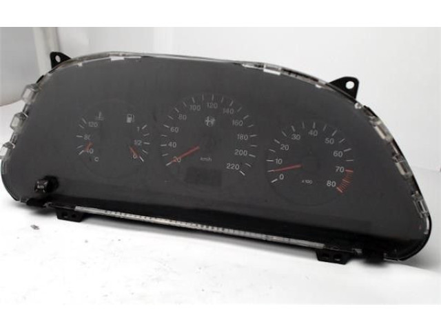 Přístrojová deska  Alfa Romeo 145 - 146 1998 602584003  