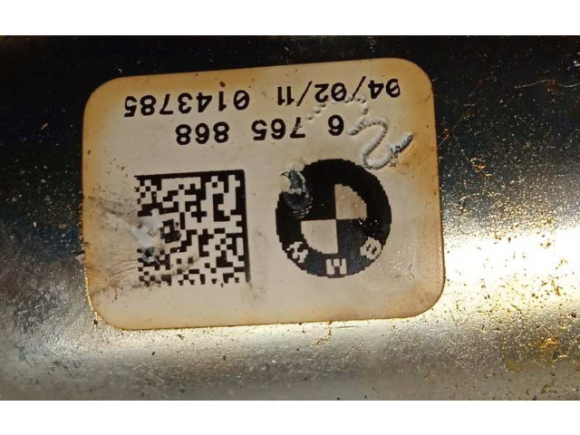    Рулевая рейка 6765868, 32306770712   BMW 6 E63 E64 2002 - 2010 года