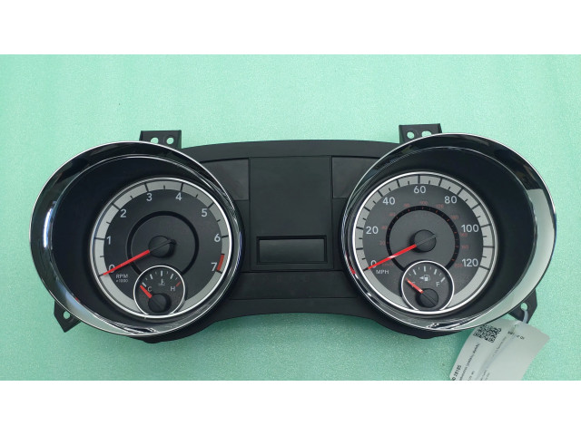 Панель приборов A2C30085713, P68376133AB   Dodge Grand Caravan       