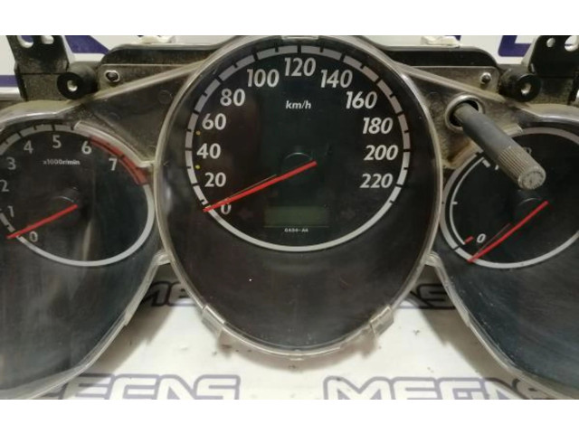 Přístrojová deska  Honda Jazz  78100SAAG300, HR0294018  