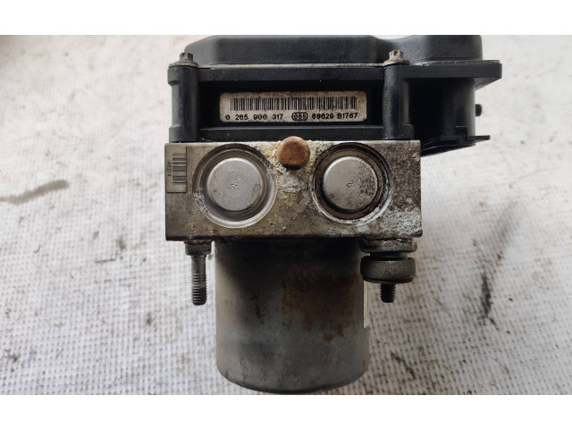 Jednotka ABS 0265900317, 68629B1767   Citroen Jumper 2010