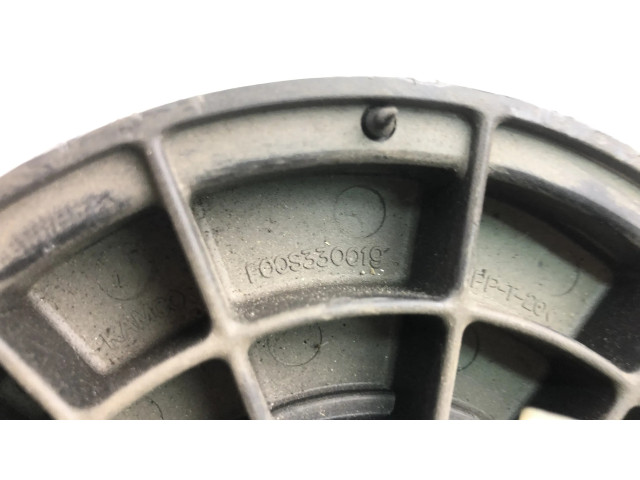 Вентилятор печки    F00S320583   Hyundai Matrix