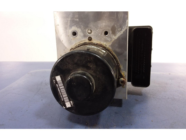 Блок АБС 7L0614111C, 7L0614111C   Volkswagen  Touareg I  2002 - 2010 года