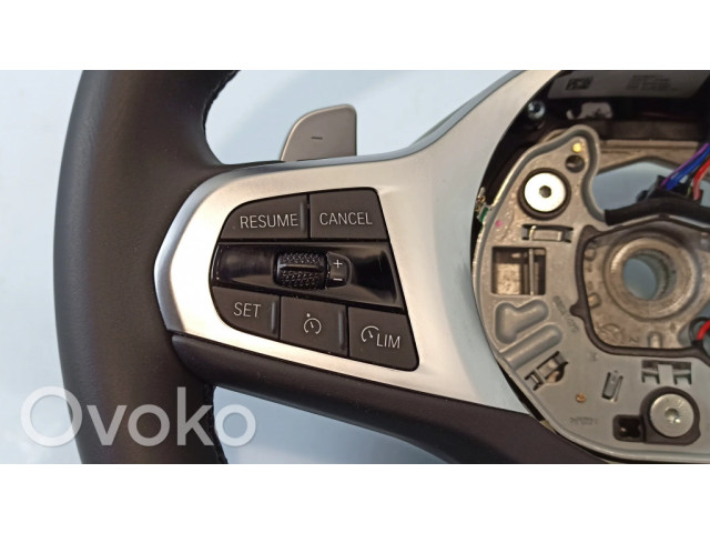 Volant BMW Z4 g29 2020 021143, 32308746690  