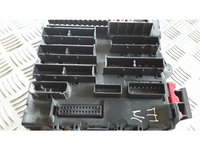 Блок комфорта 13112914, 71CFY9   Opel Vectra C   