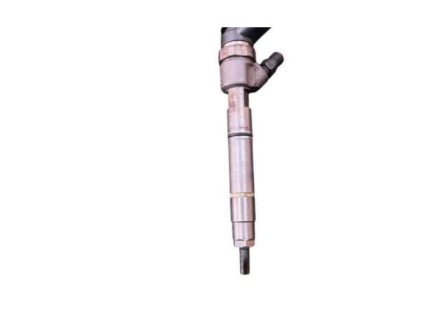 Форсунка A6400700787, BOSCH    Smart ForFour I   