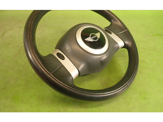 Volant Mini One - Cooper R50 - 53 2002   