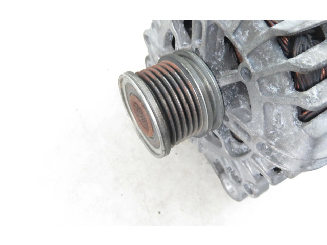 Генератор TG15C149, 03G903016F   Audi Q5 SQ5      