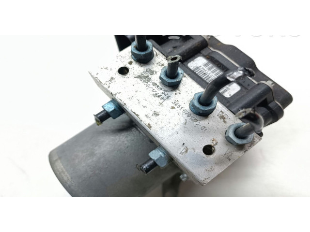Jednotka ABS 6850226, 34516850226   BMW X1 E84 2011