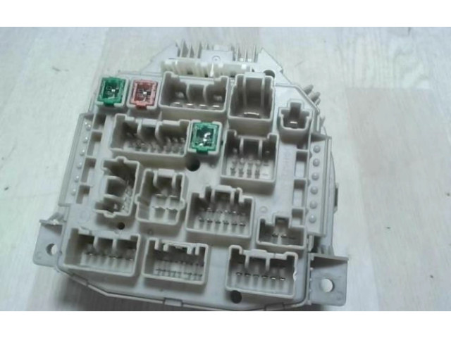 Панель приборов B000699280, B000699280   Citroen C1       