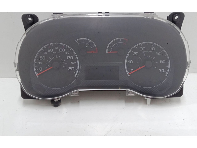 Přístrojová deska  Peugeot Bipper 2014 503002183013, 1371616080  
