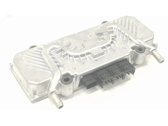 Блок управления 61425A45C31   BMW X4 G02