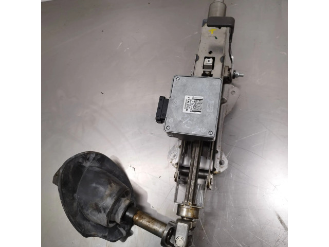  рейка  Колонка рулевая 00735401753, 00518283380   Fiat Croma 2006-2016 года