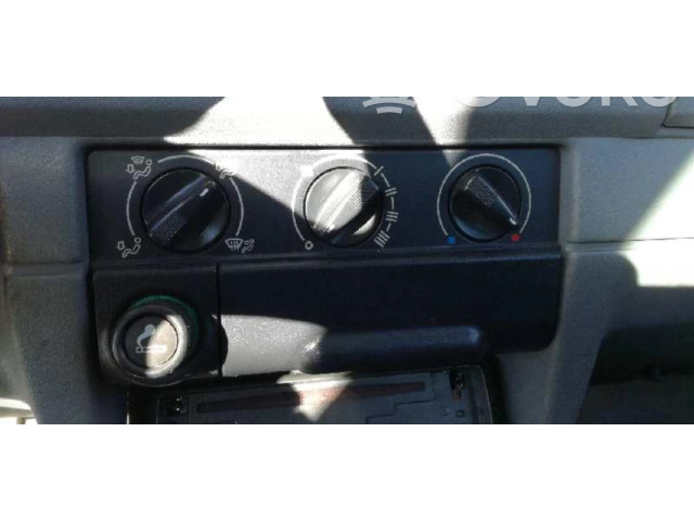 Блок управления климат-контролем 6U0819045, 6U0819045   Skoda Felicia I
