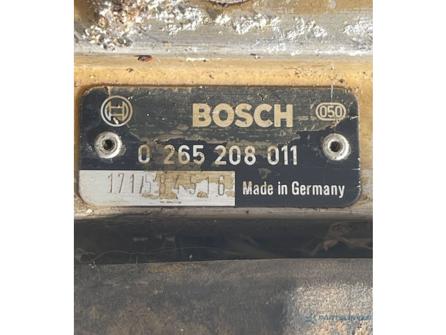 Jednotka ABS 0265208011   Opel Vectr A 1988
