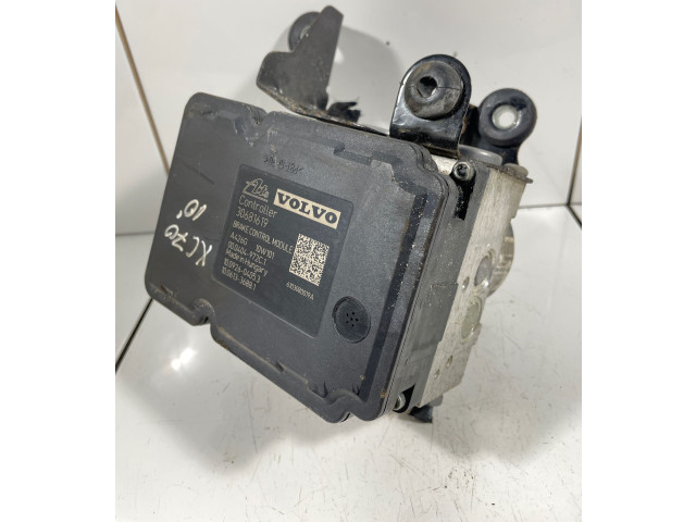 Jednotka ABS 30681619, 6103080019A   Volvo XC70 2010