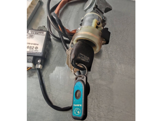 Řídící jednotka 22611AG200, 1122000133   Subaru Forester SF 2000
