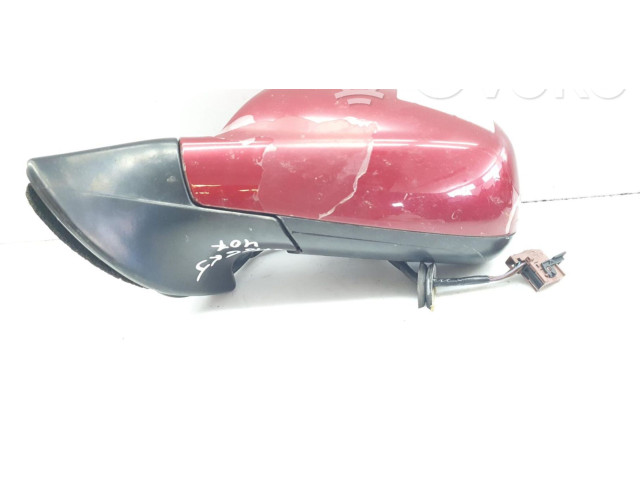 Zpětné zrcátko  Peugeot 207 CC 2009  96456984XT  